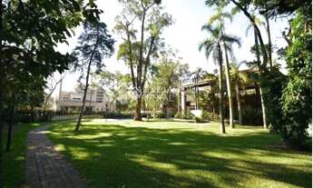 Imagem 7: CASA CONDOMÍNIO 4 QUARTOS 4 SUITES / PEDRA REDONDA ZONA SUL Redonda