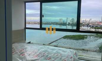 Imagem 3: Aluguel de Flat no Parque do cais