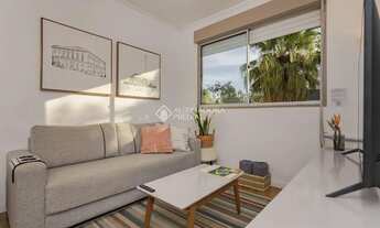 Imagem 3: Apartamento 2 quarto(s), no bairro Mont Serrat