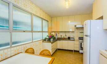 Imagem 5: Apartamento padrão com 3 dormitórios sendo 1 suíte e 2 vagas a pouco minutos do Shopping