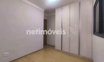 Imagem 6: Locação Apartamento 4 quartos Buritis Belo Horizonte