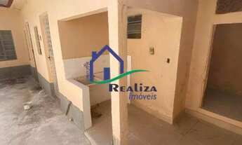 Imagem: Casa para aluguel, 2 quartos, Trindade