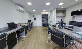 Imagem 6: Conjunto comercial para venda em Campestre , 37m²