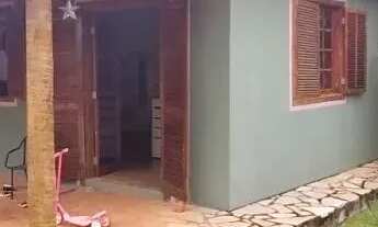 Imagem: Vendo casa no Recanto do Jaburu - Vila Planalto/DF