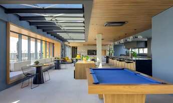 Imagem 15: Apartamento 1 Dormitório(s) Bairro Cidade Baixa com garagem