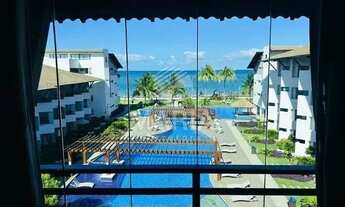Imagem 3: Flat Beira Mar com 03 quartos à venda em Tamandaré/PE!