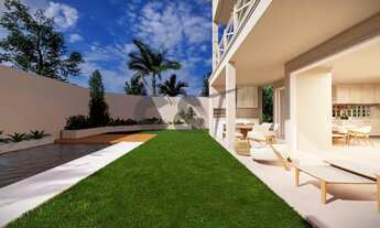 Imagem: Casa de Condomínio - 4 Dormitórios (Suítes)