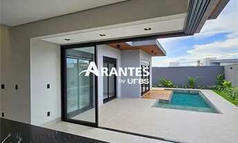 Imagem 6: Casa em condomínio com 213,91m² à venda no Alphaville 1