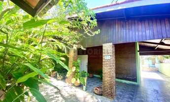 Imagem 2: Casa com 3 dormitórios à venda, 228 m² por R$ 650.000,00 - Praia das Palmeiras - Caraguata