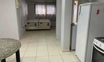 Imagem: Apartamento com 1 dormitório para alugar