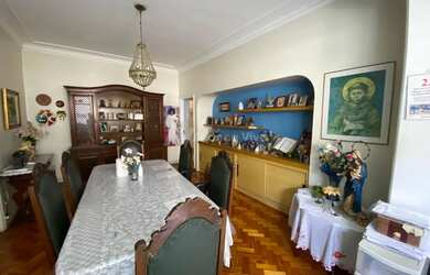 Imagem 3: Copacabana Apartamento com 4 dormitórios