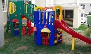 Imagem 7: APT 014, Maraponga, Condomínio For Life Diversão, Apartamento com 02 quartos