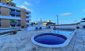 Imagem 2: Flat em Ponta Negra com 2 quartos e Varanda