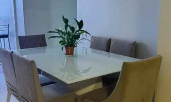 Imagem 6: Alugue apartamento em Capoeiras, Florianópolis: 85m², 3 dormitórios, 1 suíte, 2 banheiros