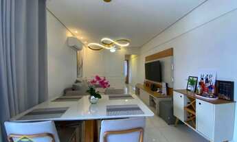 Imagem 5: Oportunidade!! Prédio Alto Padrão - 2 dorms, 2 vagas, Lazer Completo!