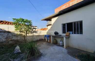 Imagem 13: Casa à venda no bairro do Bonfim em Campinas