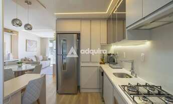 Imagem 7: Apartamento à venda com 3 quartos (sendo 1 suíte) no Edifício Alpha Garden, no bairro Orfã