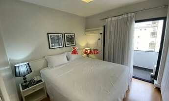 Imagem 4: Flat com ótimo preço no bairro Itaim Bibi. Confira!