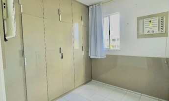 Imagem 6: Alugo apartamento na Cohama com 3 quartos no Palmeiras 3, em São Luís - MA