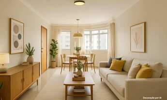 Imagem: Apartamento para aluguel, 4 quartos, 1 suíte