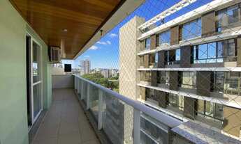 Imagem: 3 DORMITÓRIOS, 1 SUÍTE