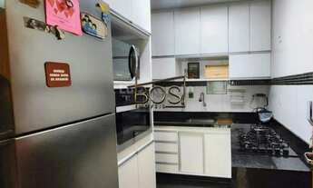 Imagem 6: VENDA AREA PRIVATIVA- 03 QUARTOS 120,00 M2 - BAIRRO: GRAÇA