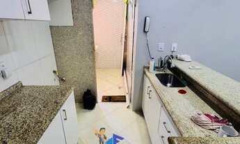 Imagem 5: Vieralves 03 quartos semi mobiliado leia