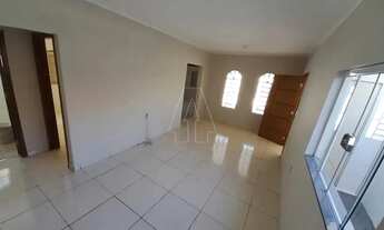 Imagem: Casa no Bairro Planalto em Araçatuba/SP