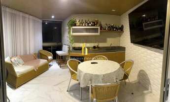 Imagem: Apartamento 04 quartos frente ao mar na