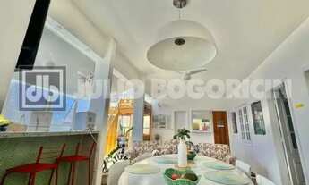 Imagem: Apartamento / Residencial / Ipanema