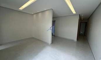 Imagem 4: Casa térrea com 3/4, sendo 01 suíte