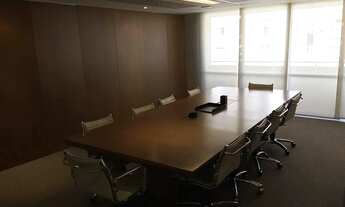 Imagem 2: Sala Comercial em Vila Leopoldina - Pronta Para Uso