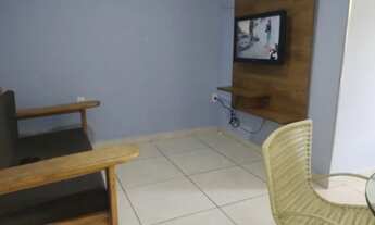 Imagem 3: Apto Mobiliado em Novo Mexico