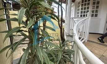 Imagem 3: Casa para Locação em Contagem, Novo Eldorado, 4 dormitórios, 2 suítes, 6 banheiros, 6 vaga