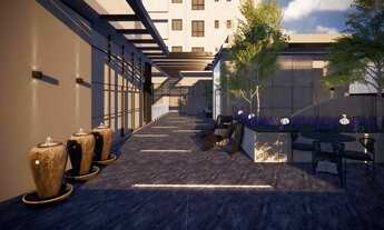 Imagem 4: Apartamento no Marine Palace Residence - Balneário Camboriú - SC