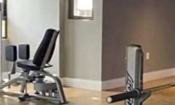 Imagem 6: PORTEIRA FECHADA. Poucos minutos de caminhada da beira mar