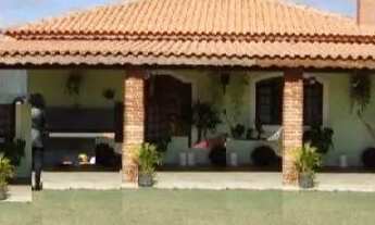 Imagem: Chácara Mosqueiro com área gourmet