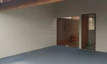 Imagem 2: Casa com 2 Quartos (1 Suíte), 72m² - Residencial Mais Viver