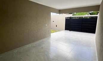 Imagem 4: Casa no Vinhais Casa com 3 dormitórios