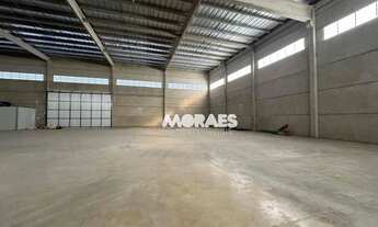 Imagem: Galpão para alugar, 2000 m² por R$ 46.000/mês