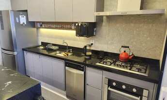 Imagem 5: APARTAMENTO Apartamento com 3 Quarto(s) e 4 banheiro(s) à Venda, 96.00 por R$ 1100000.00 n