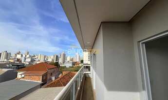 Imagem 6: Apartamento novo com 03 dormiórios (01 suíte), sacada ampla e elevador, na Boa Vista, no I