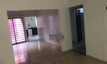 Imagem 3: Sobrado com 3 Quartos no Jardim Brasil Bauru Com Apto Independente