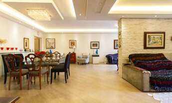 Imagem 5: Apartamento para venda em Consolação com 3 quartos, sendo 1 suíte , 160m²