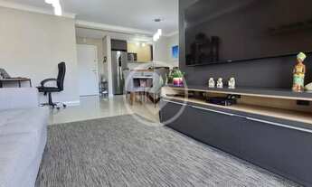 Imagem: FG-Imóvel para venda possui 95 metros quadrados