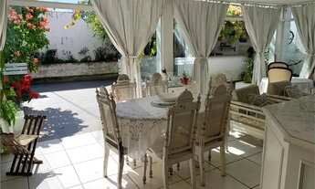 Imagem 6: Casa com 4 quartos à venda ou para locação em Vila Albertina - SP