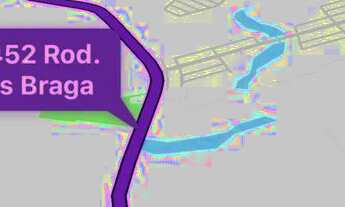 Imagem 6: Vendo terreno: aceito carro ou moto à negociar / Entrada + parcela no cartão de crédito