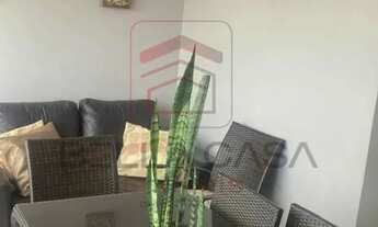 Imagem 4: Apartamento à venda com 80m², 2 quartos e 2 vagas