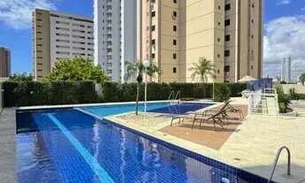 Imagem 2: Ed Marano - 85 metros - 3 suítes - Lazer Completo - Aldeota/Centro