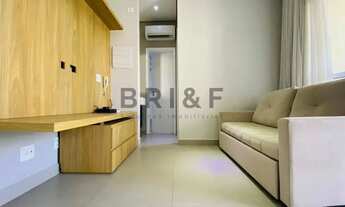 Imagem: Apartamento para locação 1 Dormitório